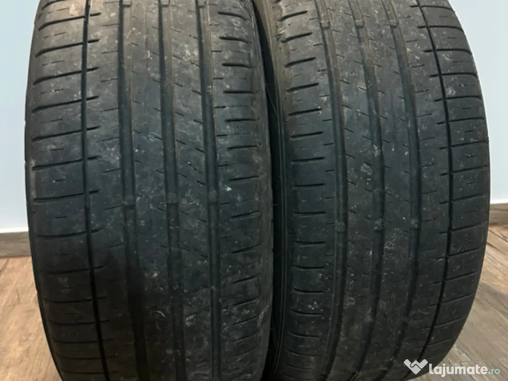 2 anvelope de VARA Firemax 205/55 ZR16