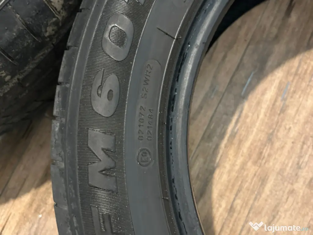 2 anvelope de VARA Firemax 205/55 ZR16