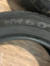 2 Anvelope de VARA Firemax 205/55 ZR16 