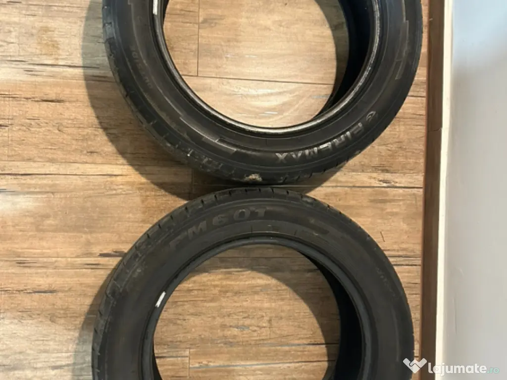 2 anvelope de VARA Firemax 205/55 ZR16