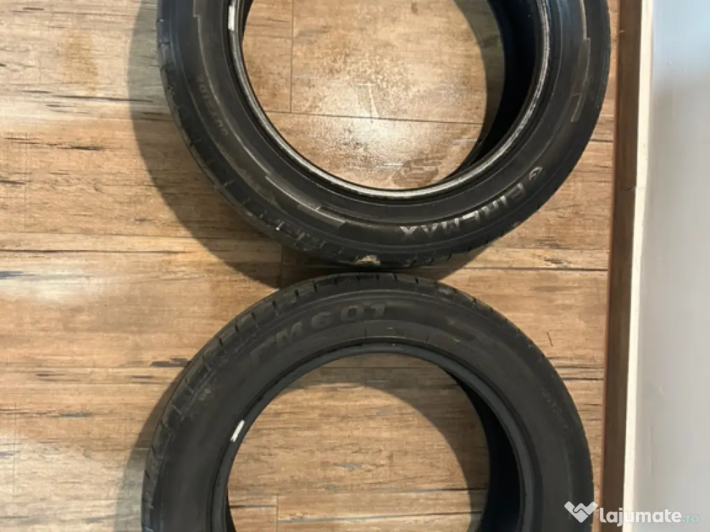 2 anvelope de VARA Firemax 205/55 ZR16