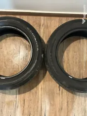 2 Anvelope de VARA Firemax 205/55 ZR16 