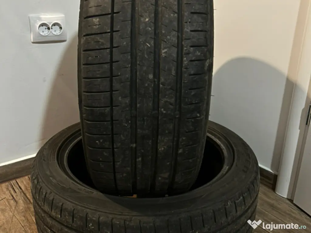 2 anvelope de VARA Firemax 205/55 ZR16