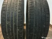 2 Anvelope de VARA Firemax 205/55 ZR16 