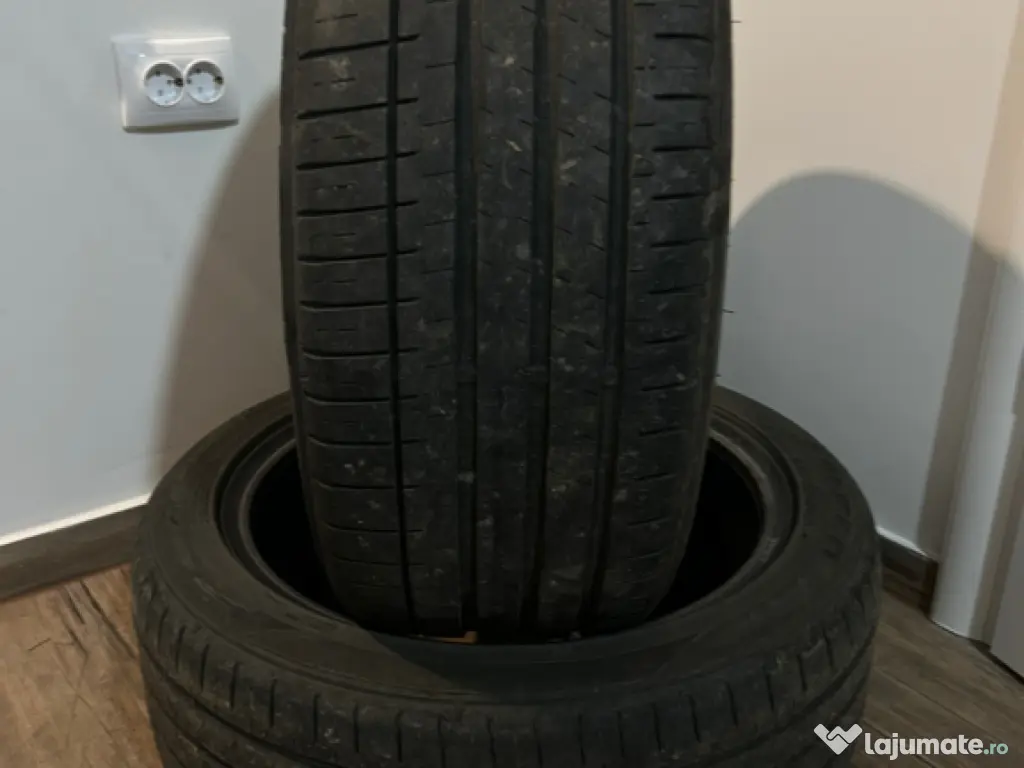 2 anvelope de VARA Firemax 205/55 ZR16