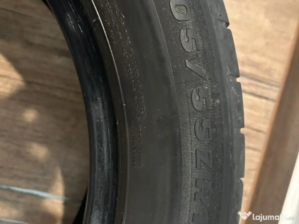 2 anvelope de VARA Firemax 205/55 ZR16