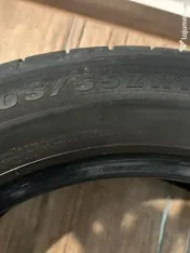 2 Anvelope de VARA Firemax 205/55 ZR16 