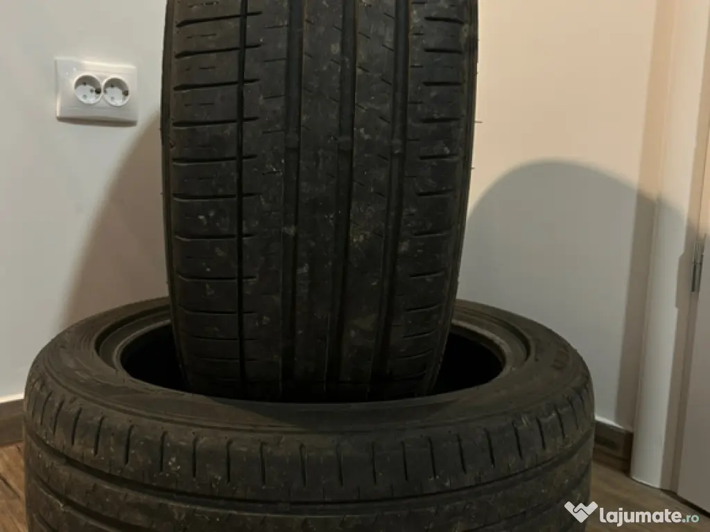 2 anvelope de VARA Firemax 205/55 ZR16