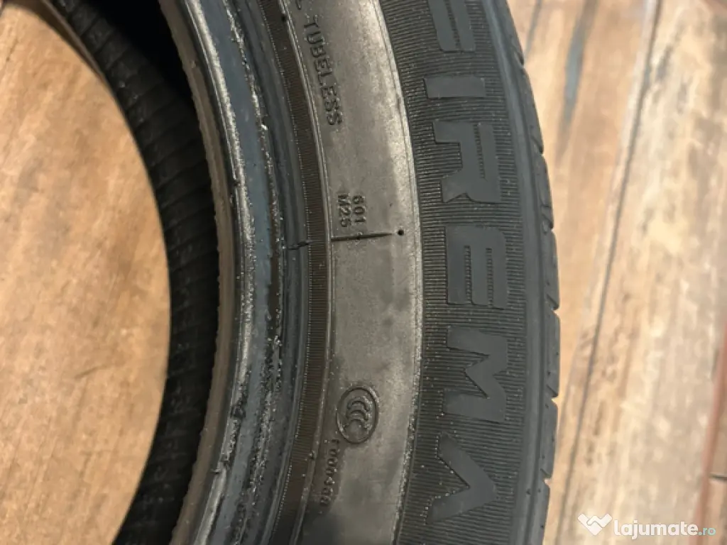 2 anvelope de VARA Firemax 205/55 ZR16