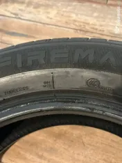 2 Anvelope de VARA Firemax 205/55 ZR16 