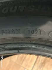 2 Anvelope de VARA Firemax 205/55 ZR16 