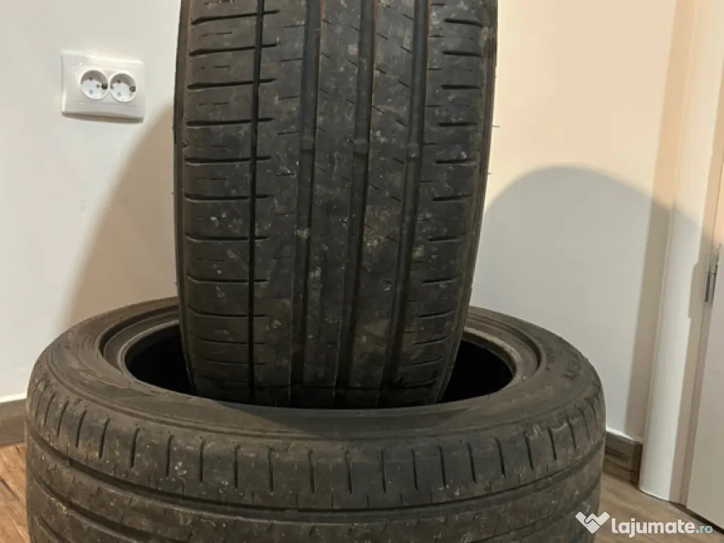 2 anvelope de VARA Firemax 205/55 ZR16