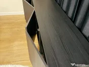 Comoda living moderna 