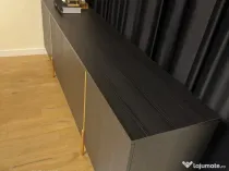 Comoda living moderna