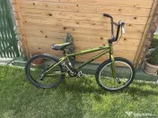 Bicicleta Bmx încă în garanție 