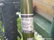 Bicicleta Bmx încă în garanție 