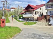 CASA LA VLADESTI - OAZA DE LINISTE APROAPE DE ORAS 