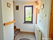 CASA LA VLADESTI - OAZA DE LINISTE APROAPE DE ORAS 