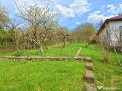 CASA LA VLADESTI - OAZA DE LINISTE APROAPE DE ORAS 