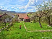 CASA LA VLADESTI - OAZA DE LINISTE APROAPE DE ORAS 