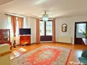 CASA LA VLADESTI - OAZA DE LINISTE APROAPE DE ORAS 