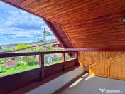 CASA LA VLADESTI - OAZA DE LINISTE APROAPE DE ORAS 