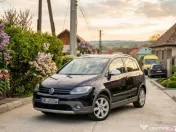 VW Golf 6 CROSS 1.4TSI Navigatie ÎncălzireScaune Clima Pilot 