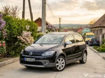 VW Golf 6 CROSS 1.4TSI Navigatie ÎncălzireScaune Clima Pilot