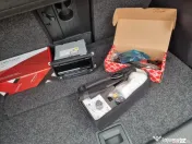 VW Golf 6 CROSS 1.4TSI Navigatie ÎncălzireScaune Clima Pilot 