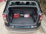 VW Golf 6 CROSS 1.4TSI Navigatie ÎncălzireScaune Clima Pilot 