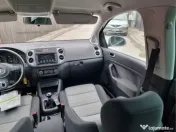 VW Golf 6 CROSS 1.4TSI Navigatie ÎncălzireScaune Clima Pilot 