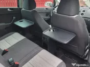 VW Golf 6 CROSS 1.4TSI Navigatie ÎncălzireScaune Clima Pilot 