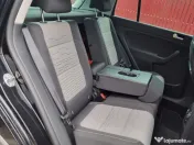 VW Golf 6 CROSS 1.4TSI Navigatie ÎncălzireScaune Clima Pilot 