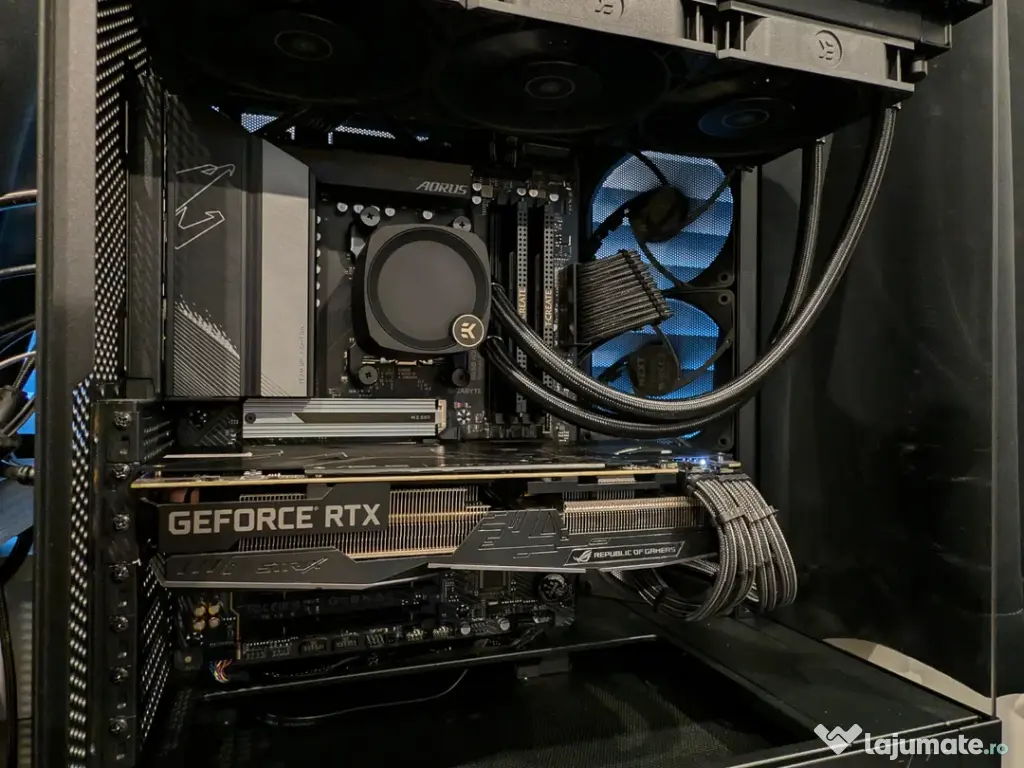 Mentenanta PC, Calculator | PS5 | XBOX | Asamblari | Windows 10, 11, 7