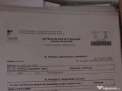 Teren ultracentral Sebis pentru spatii comerciale, depozite, access din 2 strazi 