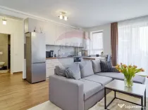 Apartament 2 camere de inchiriat Brasov, Qualis 1