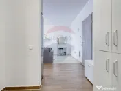 Apartament 2 camere de inchiriat Brasov, Qualis 1 