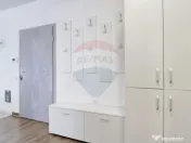 Apartament 2 camere de inchiriat Brasov, Qualis 1 