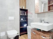 Apartament 2 camere de inchiriat Brasov, Qualis 1 