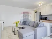 Apartament 2 camere de inchiriat Brasov, Qualis 1 