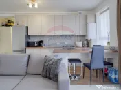 Apartament 2 camere de inchiriat Brasov, Qualis 1 