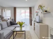 Apartament 2 camere de inchiriat Brasov, Qualis 1 