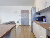 Apartament 2 camere de inchiriat Brasov, Qualis 1 