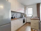 Apartament 2 camere de inchiriat Brasov, Qualis 1 