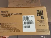 Toner laser RICOH 403057 / 400943 original - NOU! SIGILAT! 