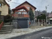 Comision 0% I Casă superbă la munte I Platou Izvor I Si... 