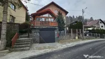 Comision 0% I Casă superbă la munte I Platou Izvor I Si...