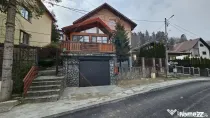 Comision 0% I Casă superbă la munte I Platou Izvor I Si...