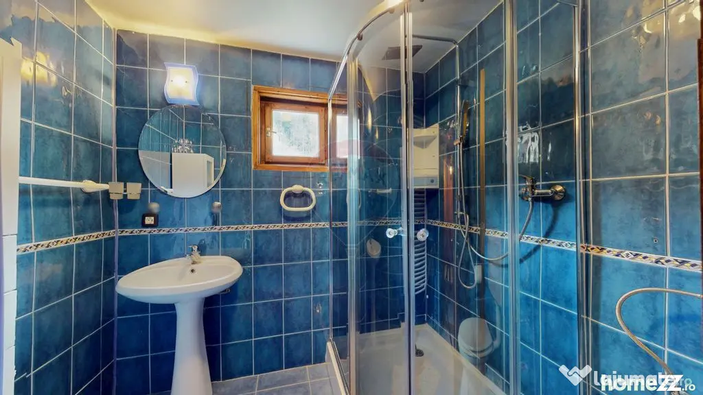 Comision 0% I Casă superbă la munte I Platou Izvor I Si...