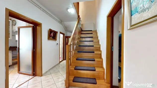 Comision 0% I Casă superbă la munte I Platou Izvor I Si...